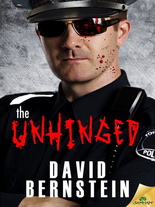 Title details for The Unhinged by David Bernstein - Available